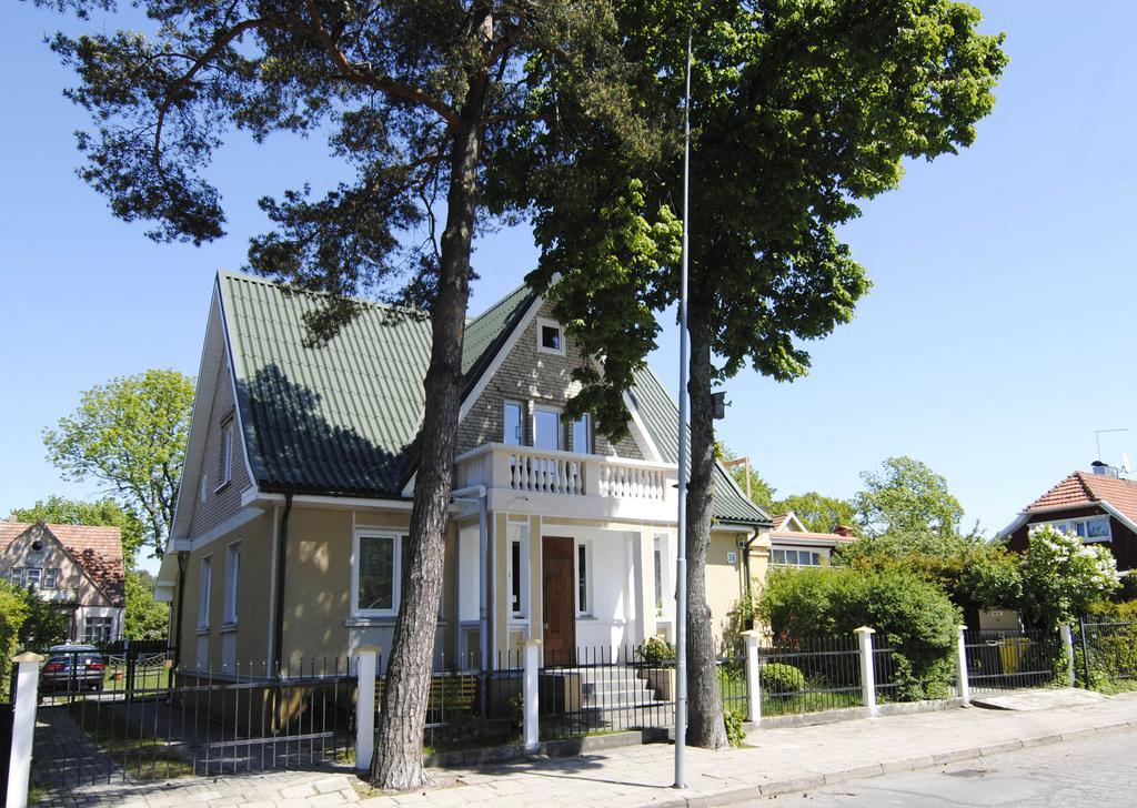 Vila Valdone Palanga Cameră foto
